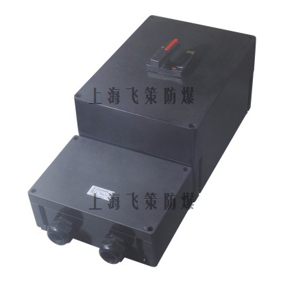 BF28050-S防爆防腐断路器